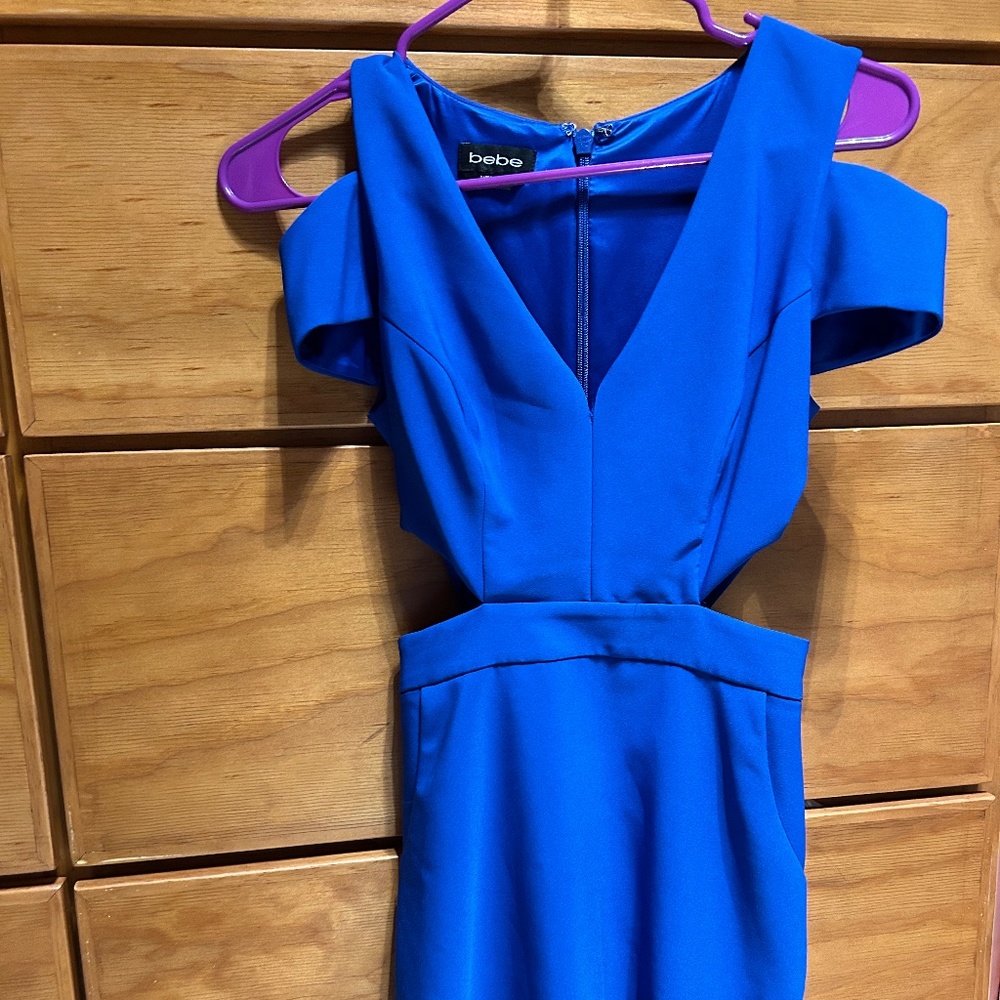 Bebe Dress